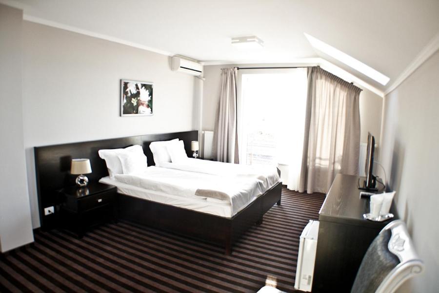 Pensiunea Belanco Arad Room photo