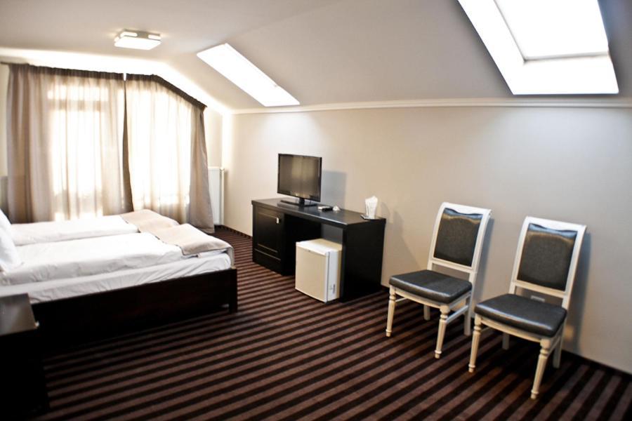 Pensiunea Belanco Arad Room photo